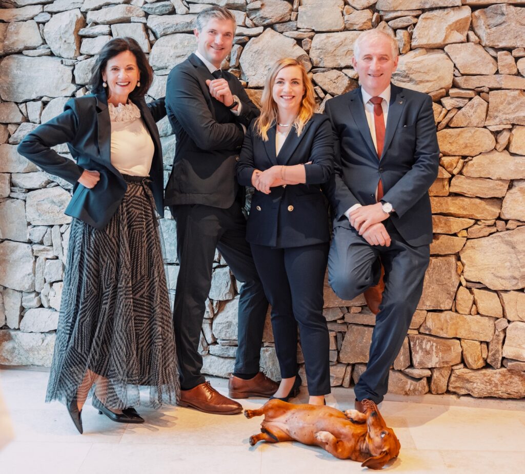 Familie Pichler 12 2025 (c) Mediastyle DV