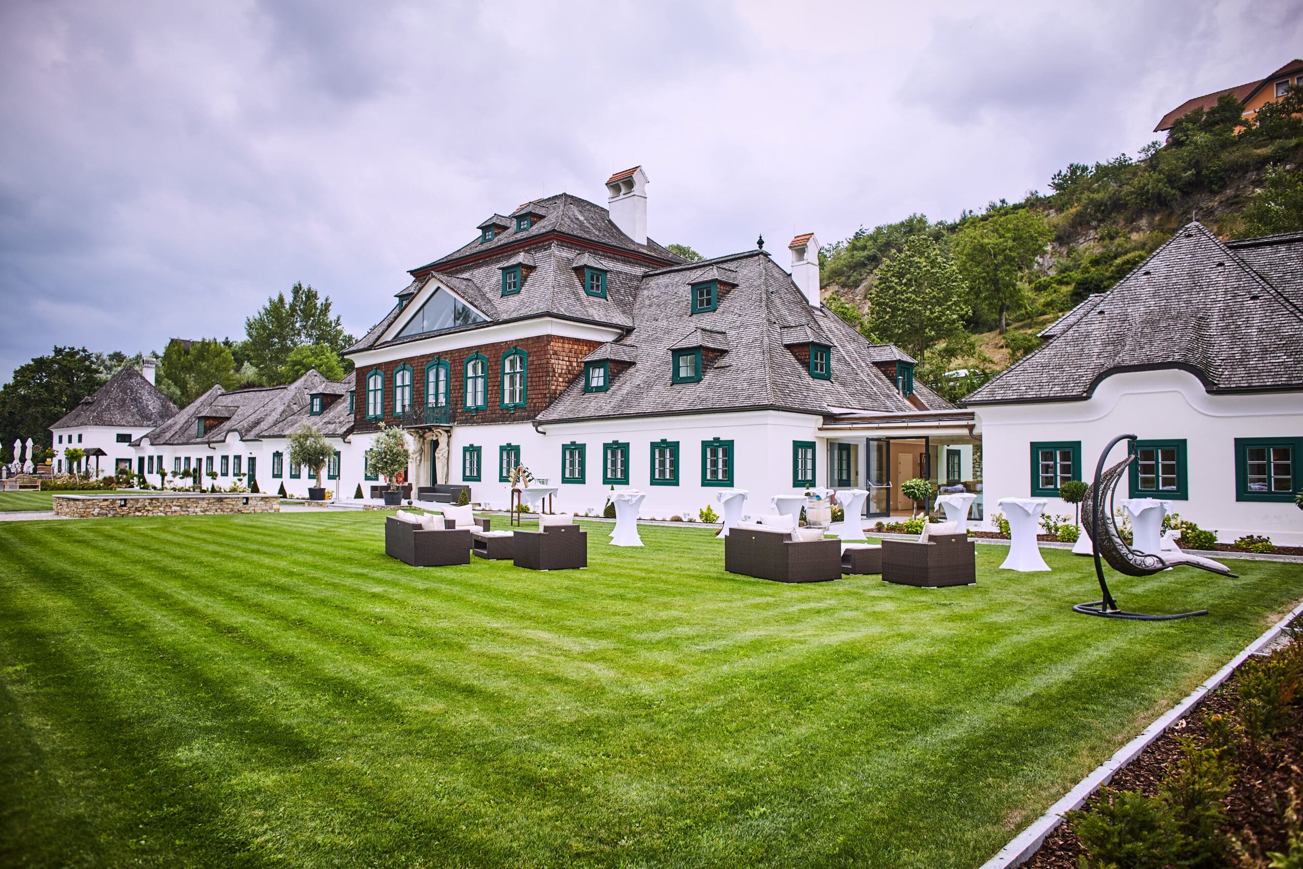 Schloss Luberegg Aussen_komplett (c) Franz Gleiß