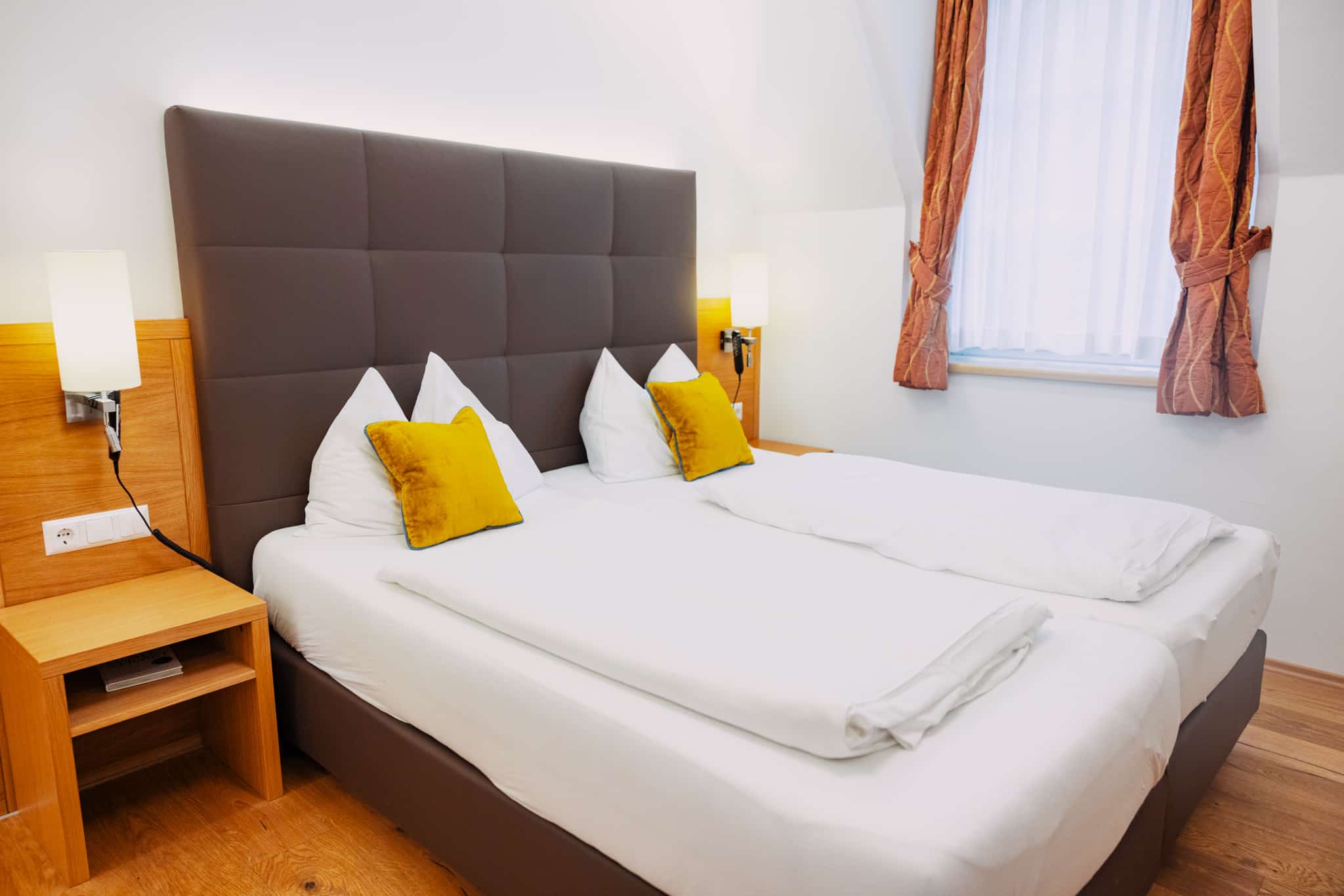 DZ Komfort Landhotel (c) Mediastyle (24) DZ Komfort Landhotel